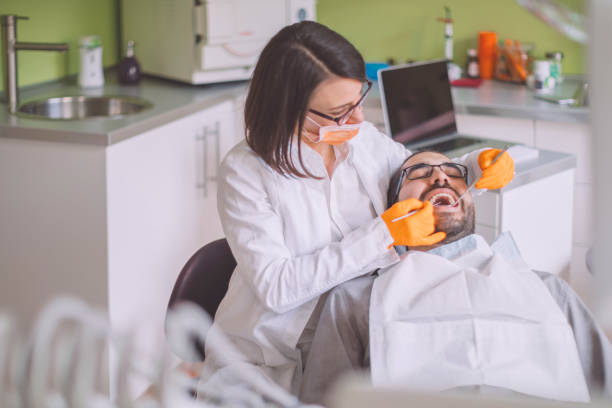 Best Emergency Denture Repair in Tilton Northfield, NH