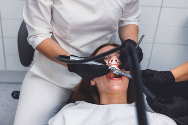 Best Emergency Orthodontic Repairs in Tilton Northfield, NH